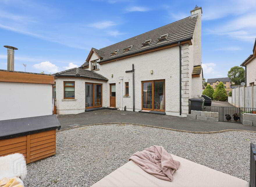 Chapel Lane, Garristown, A42PN81