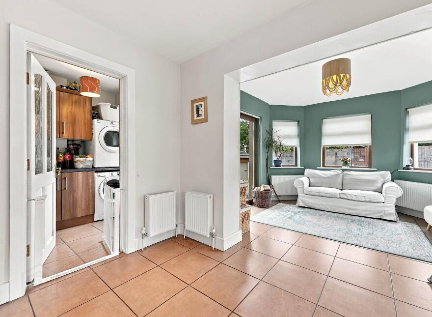 Chapel Lane, Garristown, A42PN81