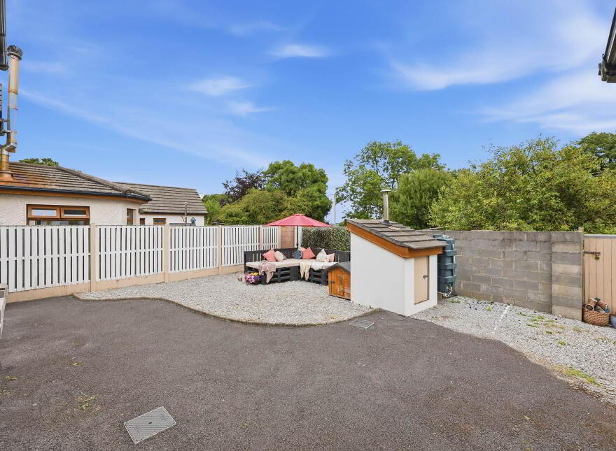 Chapel Lane, Garristown, A42PN81