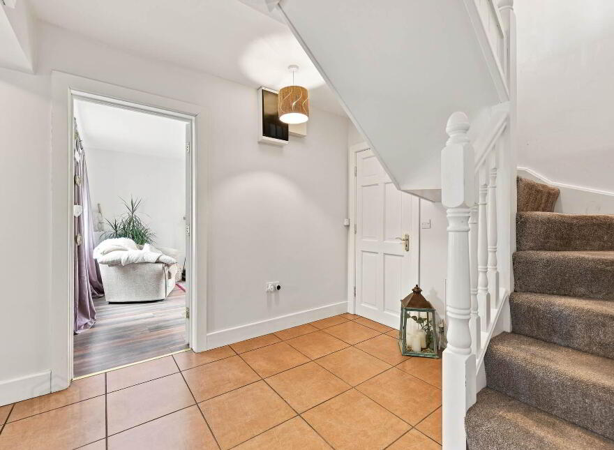 Chapel Lane, Garristown, A42PN81