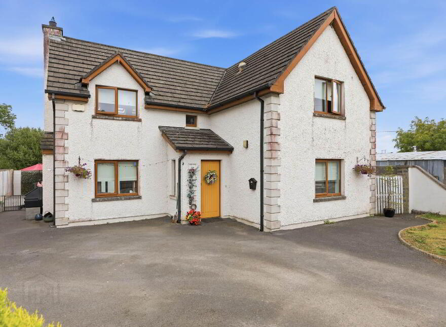 Chapel Lane, Garristown, A42PN81