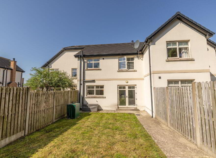 8 Belvedere Heights, Warrenpoint, Newry, BT34 3XZ