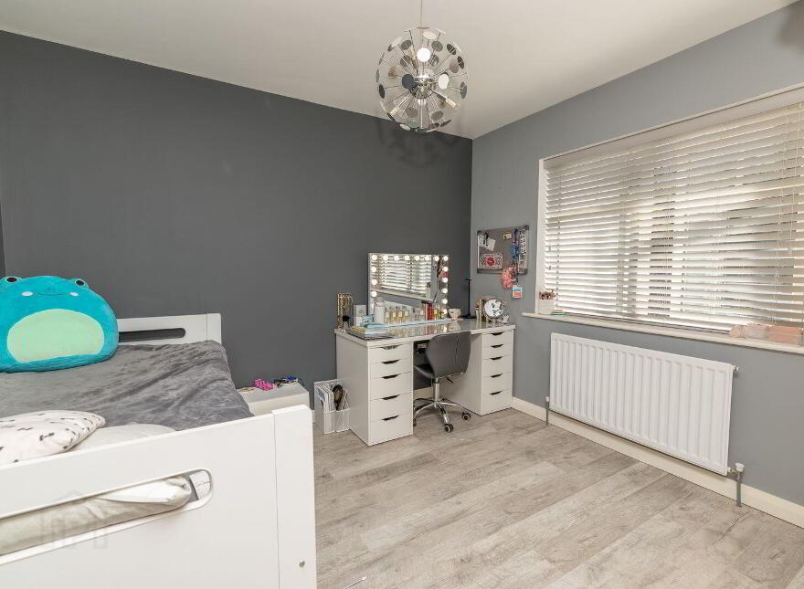 8 Belvedere Heights, Warrenpoint, Newry, BT34 3XZ