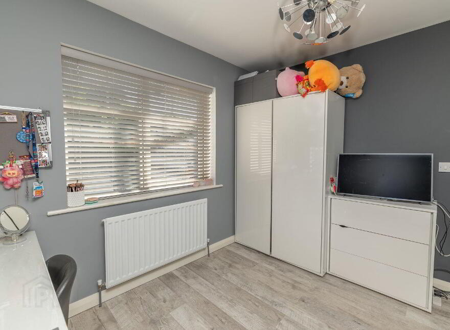 8 Belvedere Heights, Warrenpoint, Newry, BT34 3XZ