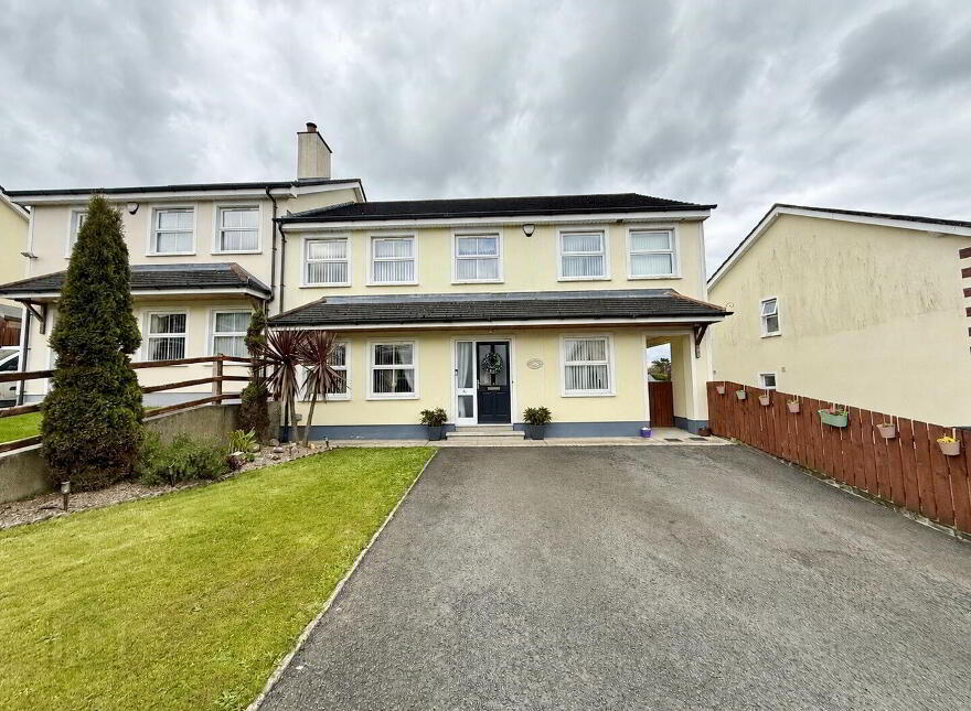 14 Drumiller View, Lurganare, Newry, BT34 1RS