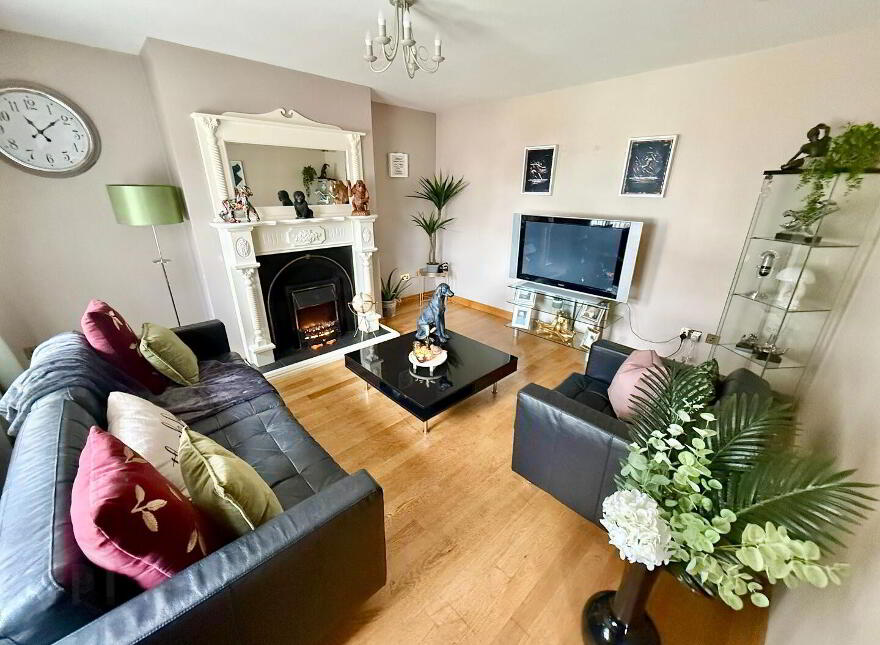 14 Drumiller View, Lurganare, Newry, BT34 1RS
