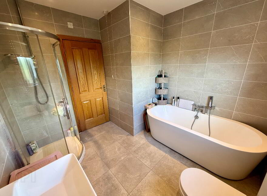 14 Drumiller View, Lurganare, Newry, BT34 1RS
