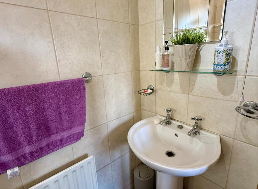 14 Drumiller View, Lurganare, Newry, BT34 1RS