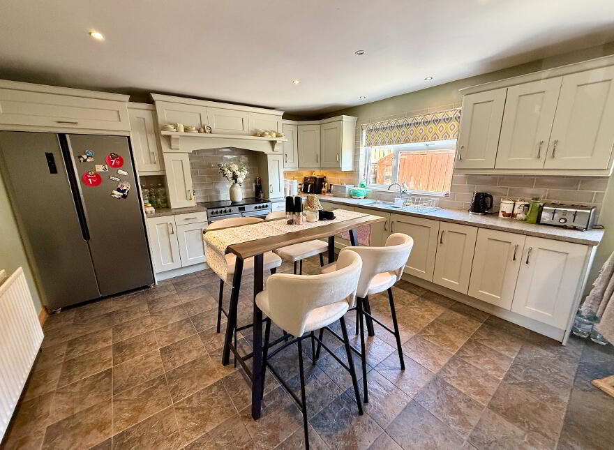 14 Drumiller View, Lurganare, Newry, BT34 1RS