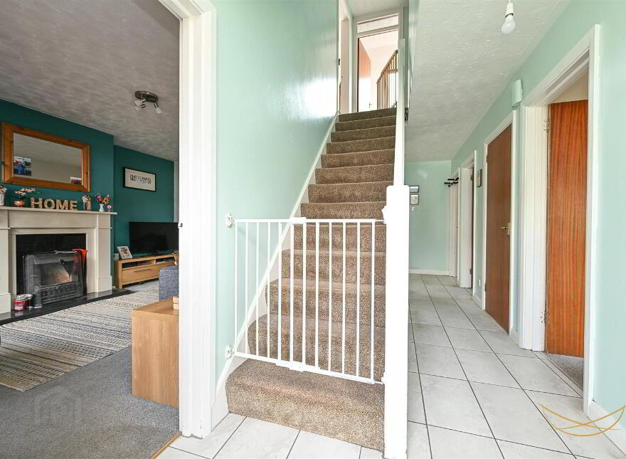 20 Cogry Hill, Doagh, Ballyclare, BT39 0RY