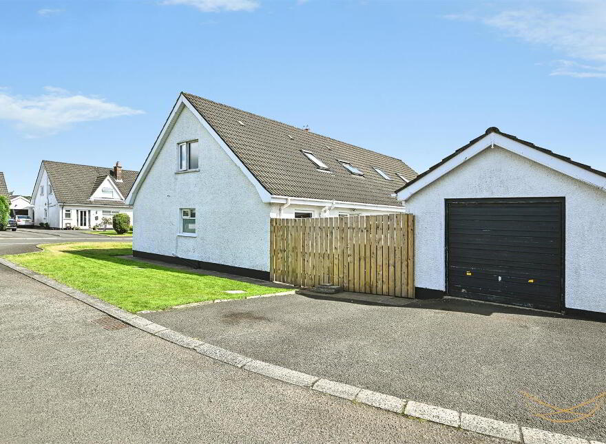 20 Cogry Hill, Doagh, Ballyclare, BT39 0RY