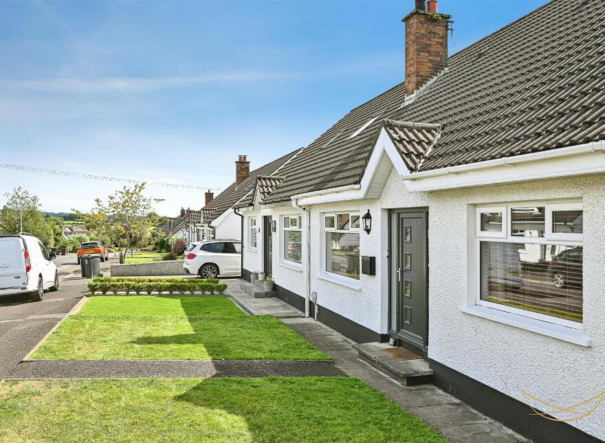 20 Cogry Hill, Doagh, Ballyclare, BT39 0RY