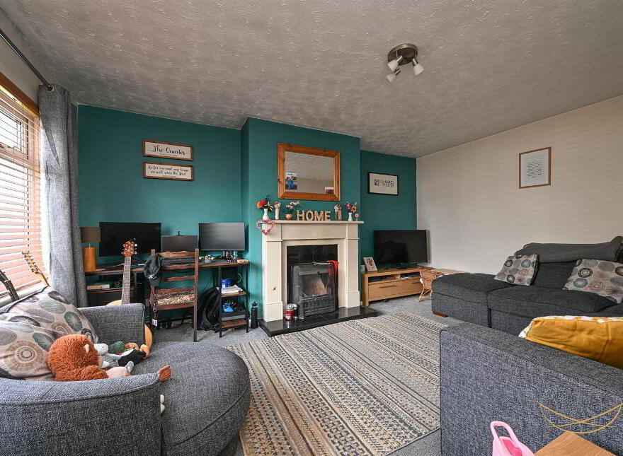 20 Cogry Hill, Doagh, Ballyclare, BT39 0RY