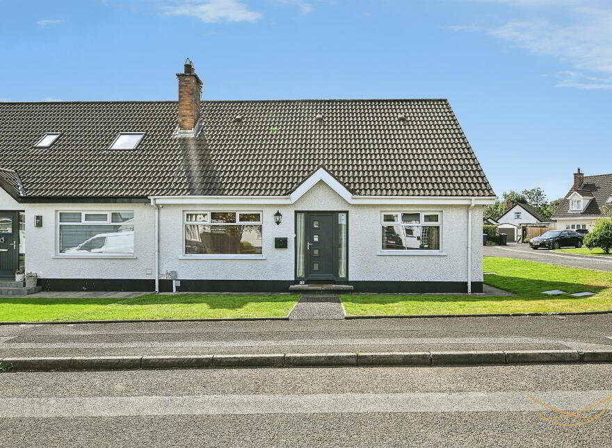 20 Cogry Hill, Doagh, Ballyclare, BT39 0RY
