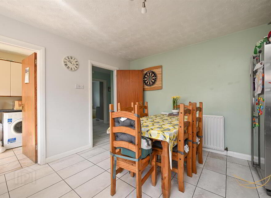 20 Cogry Hill, Doagh, Ballyclare, BT39 0RY