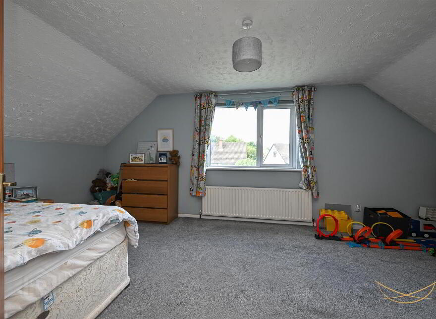 20 Cogry Hill, Doagh, Ballyclare, BT39 0RY