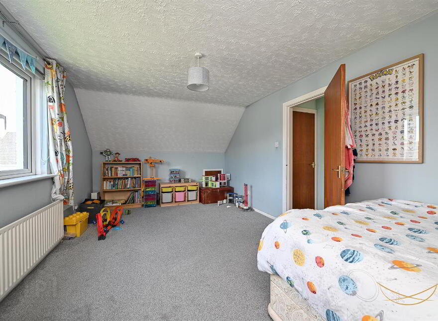 20 Cogry Hill, Doagh, Ballyclare, BT39 0RY