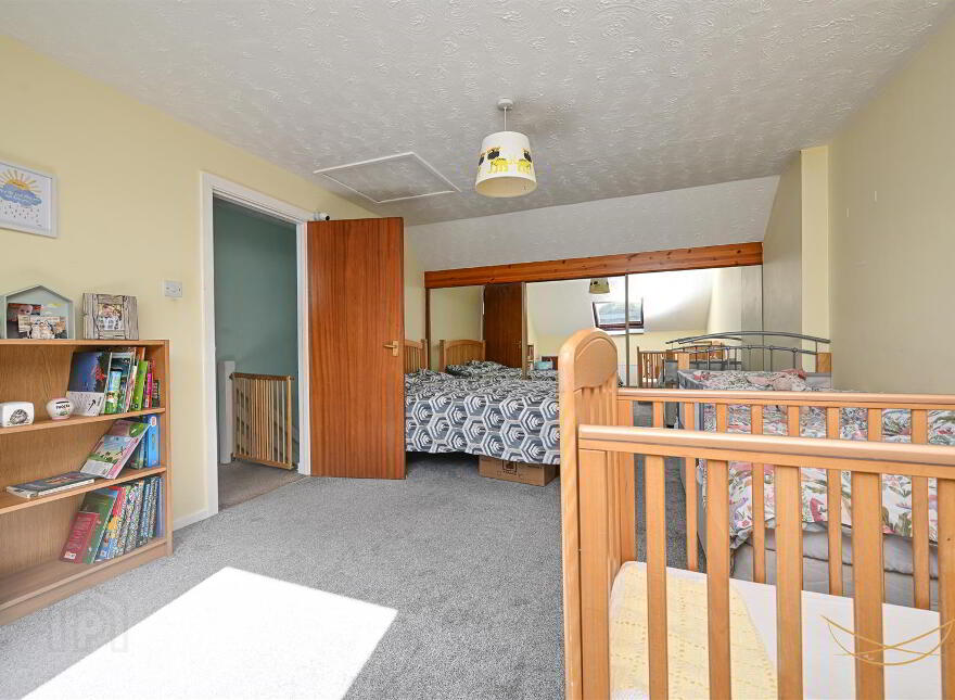 20 Cogry Hill, Doagh, Ballyclare, BT39 0RY