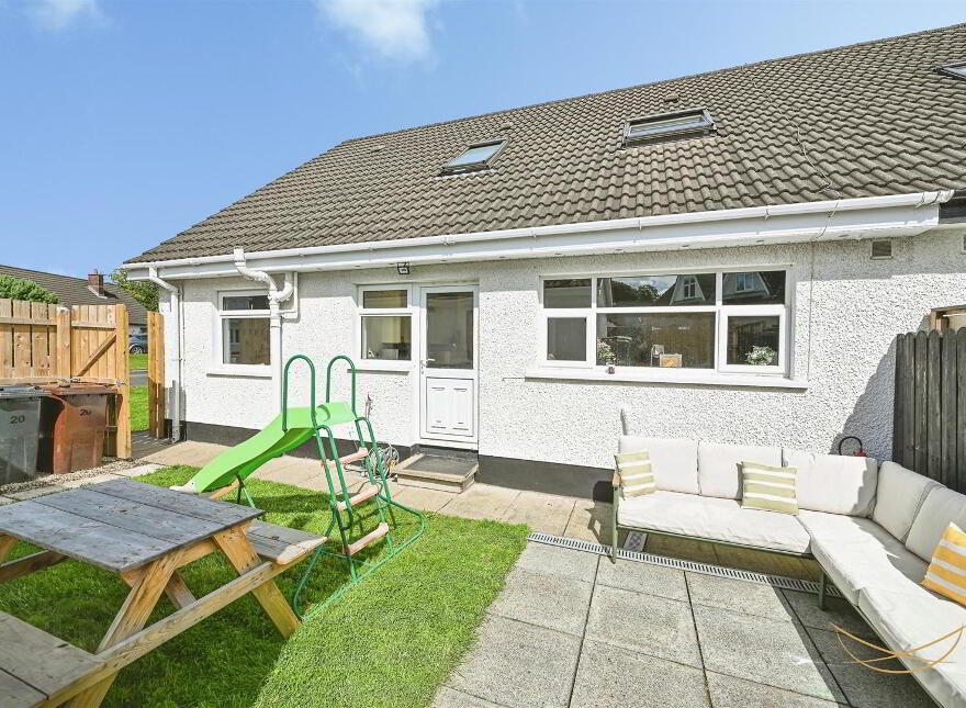 20 Cogry Hill, Doagh, Ballyclare, BT39 0RY