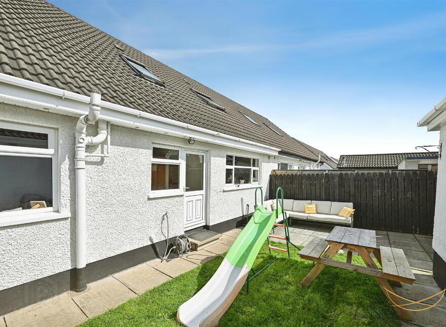20 Cogry Hill, Doagh, Ballyclare, BT39 0RY