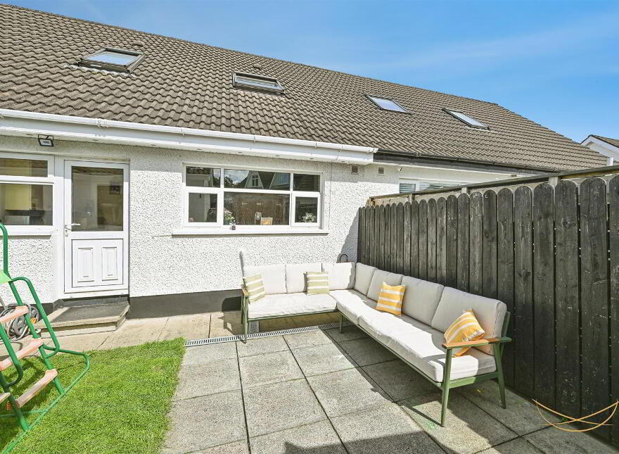 20 Cogry Hill, Doagh, Ballyclare, BT39 0RY