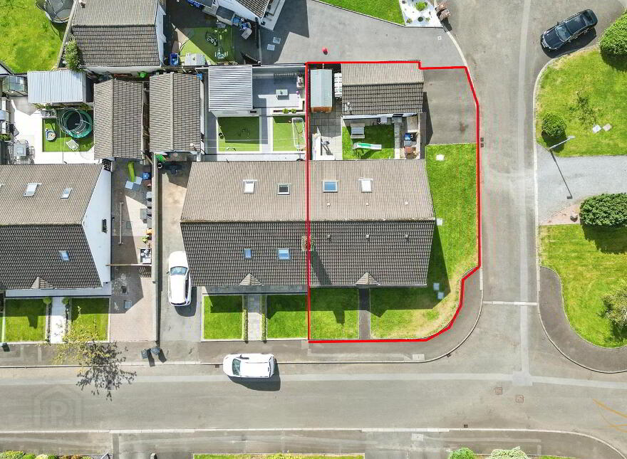 20 Cogry Hill, Doagh, Ballyclare, BT39 0RY
