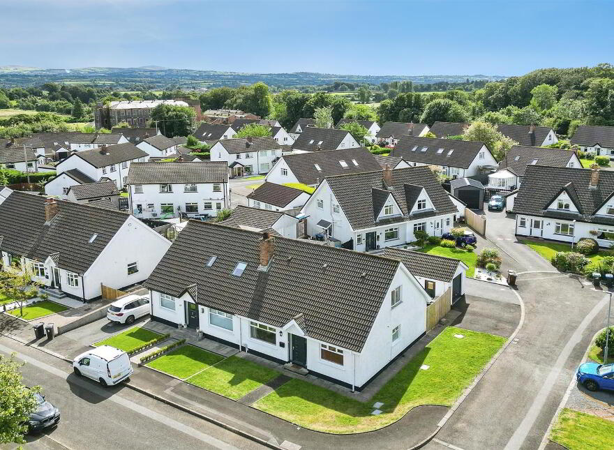 20 Cogry Hill, Doagh, Ballyclare, BT39 0RY