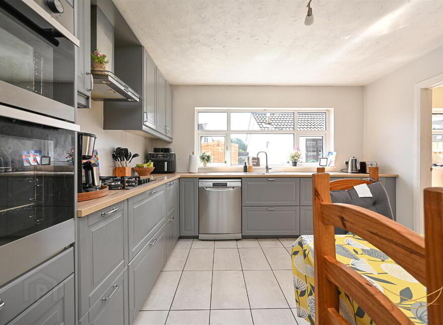 20 Cogry Hill, Doagh, Ballyclare, BT39 0RY