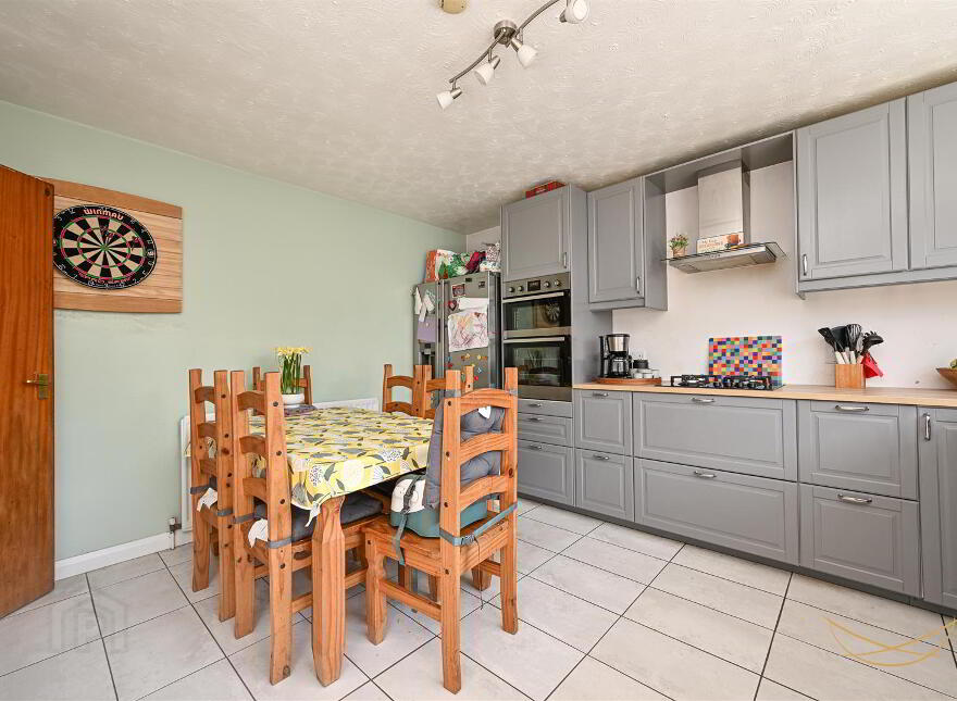 20 Cogry Hill, Doagh, Ballyclare, BT39 0RY