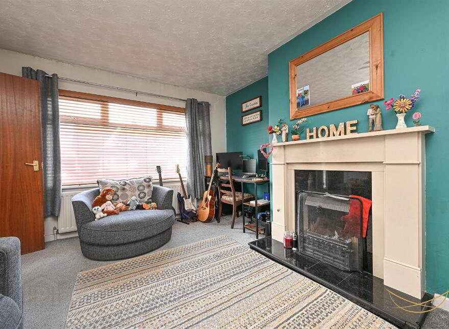 20 Cogry Hill, Doagh, Ballyclare, BT39 0RY