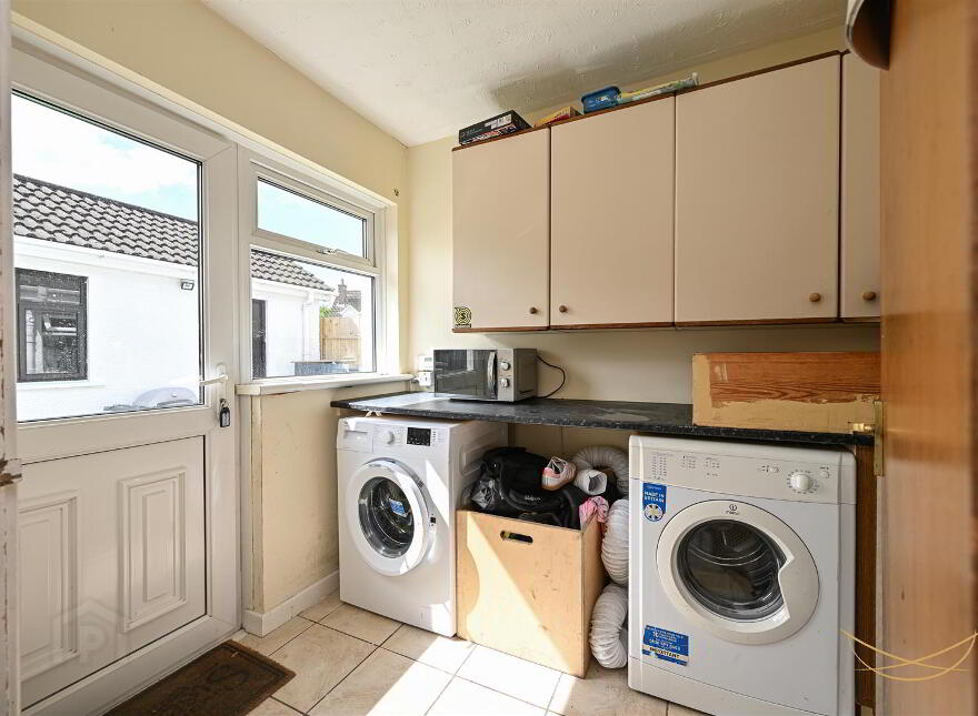 20 Cogry Hill, Doagh, Ballyclare, BT39 0RY