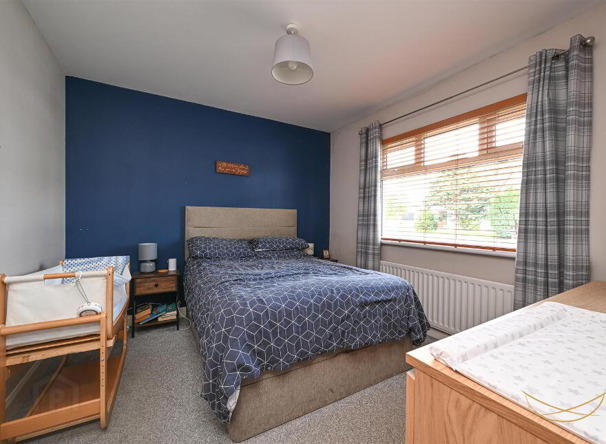 20 Cogry Hill, Doagh, Ballyclare, BT39 0RY