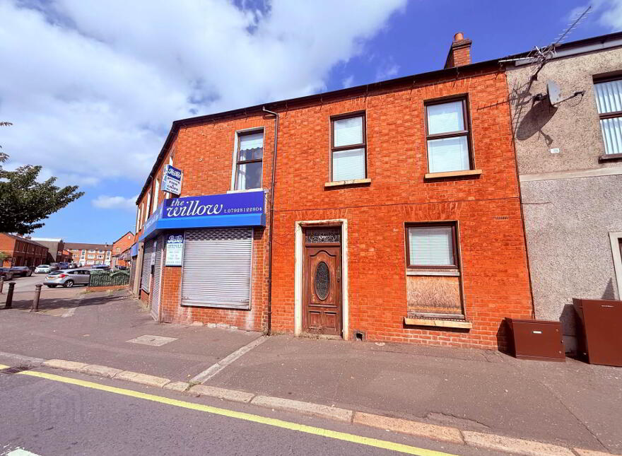 64 Beersbridge Road, Belfast, BT5 4RW photo