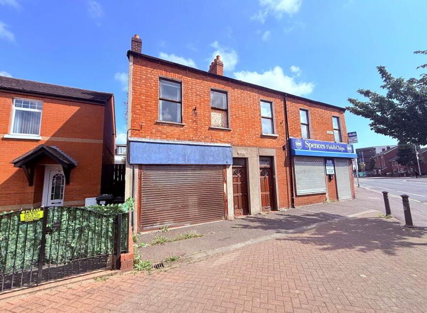 50 Calvin Street, Beersbridge Road, Belfast, BT5 4NS photo