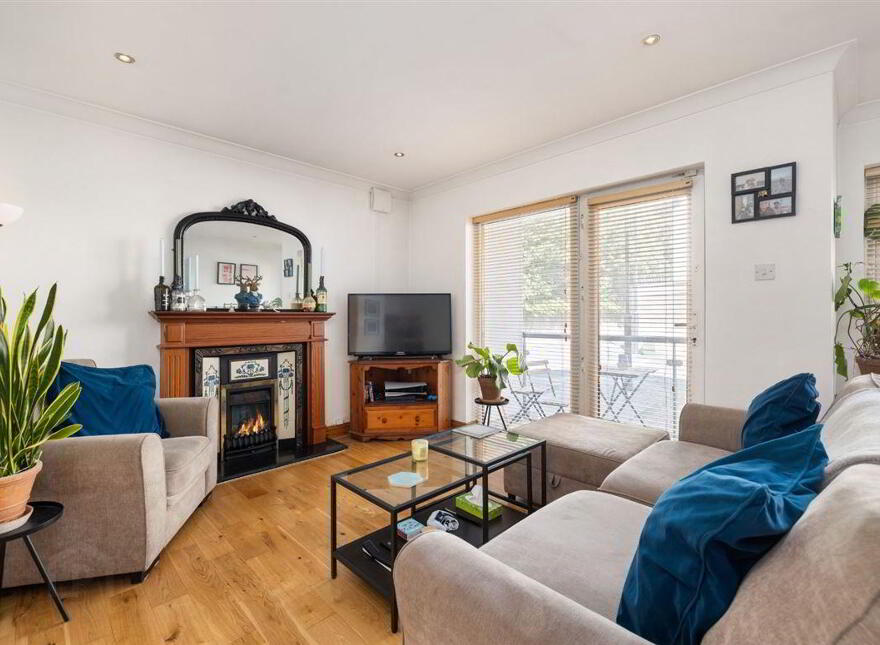 2 Engleberg Court, Dún Laoghaire, Dublin, A96XC82