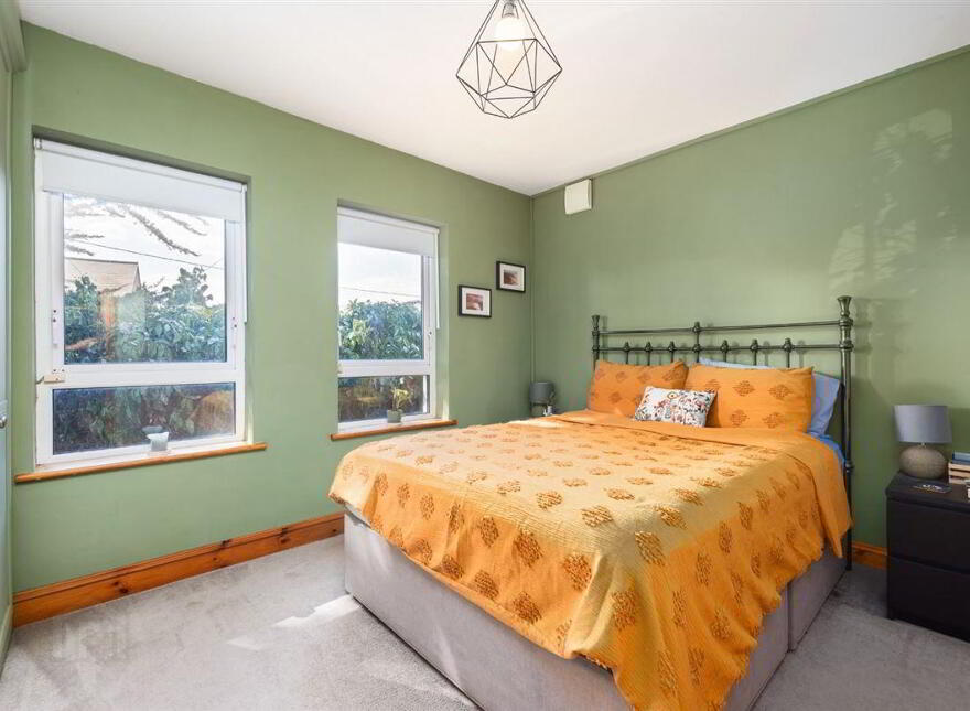 2 Engleberg Court, Dún Laoghaire, Dublin, A96XC82