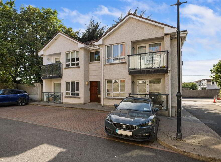 2 Engleberg Court, Dún Laoghaire, Dublin, A96XC82
