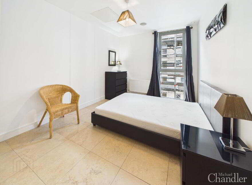 Apt 3.30 The Arc, Queens Road, Belfast, BT3 9FD