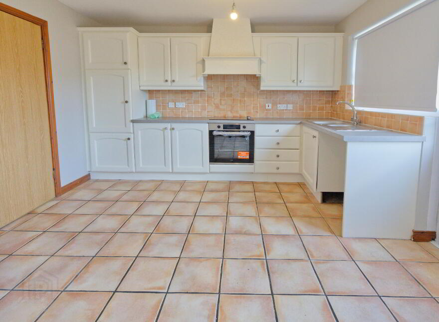 3 Cairndore Grange, Newtownards, BT23 8PD