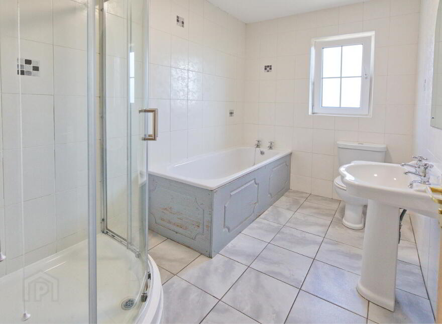 3 Cairndore Grange, Newtownards, BT23 8PD