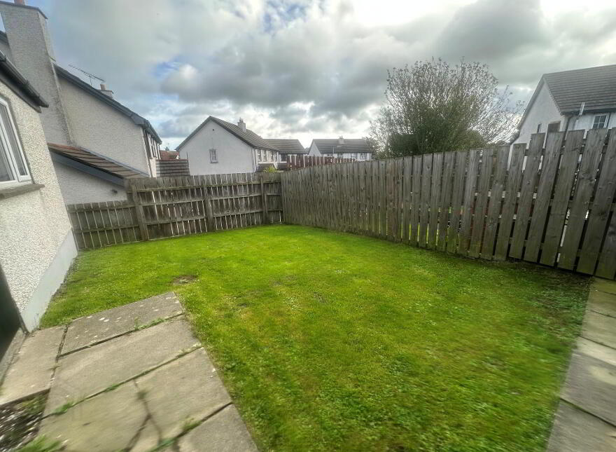 3 Cairndore Grange, Newtownards, BT23 8PD