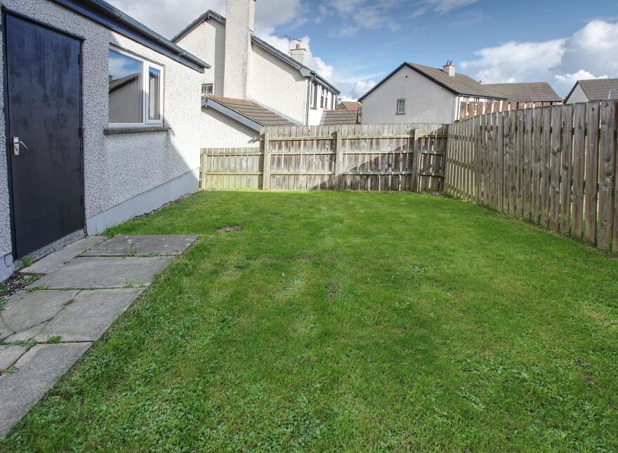 3 Cairndore Grange, Newtownards, BT23 8PD
