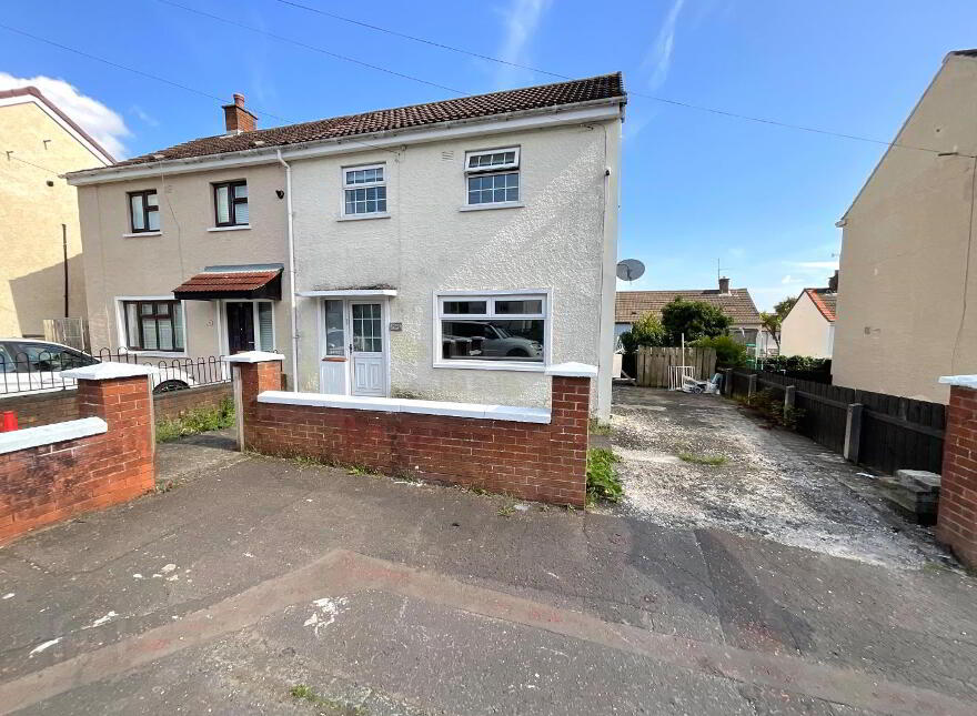 74 Silverstream Avenue, Belfast, BT14 8GP