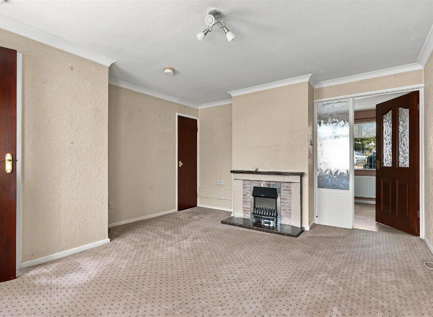 25 Mourne Crescent, Moneyreagh, BT23 6BG