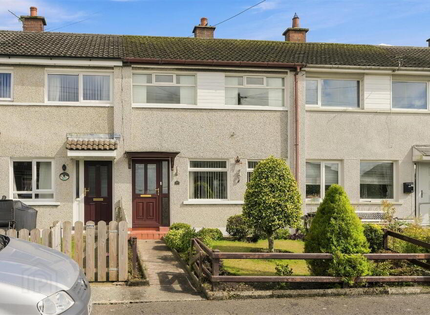 25 Mourne Crescent, Moneyreagh, BT23 6BG