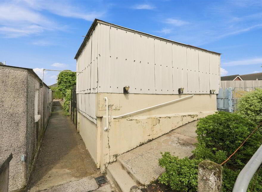 25 Mourne Crescent, Moneyreagh, BT23 6BG