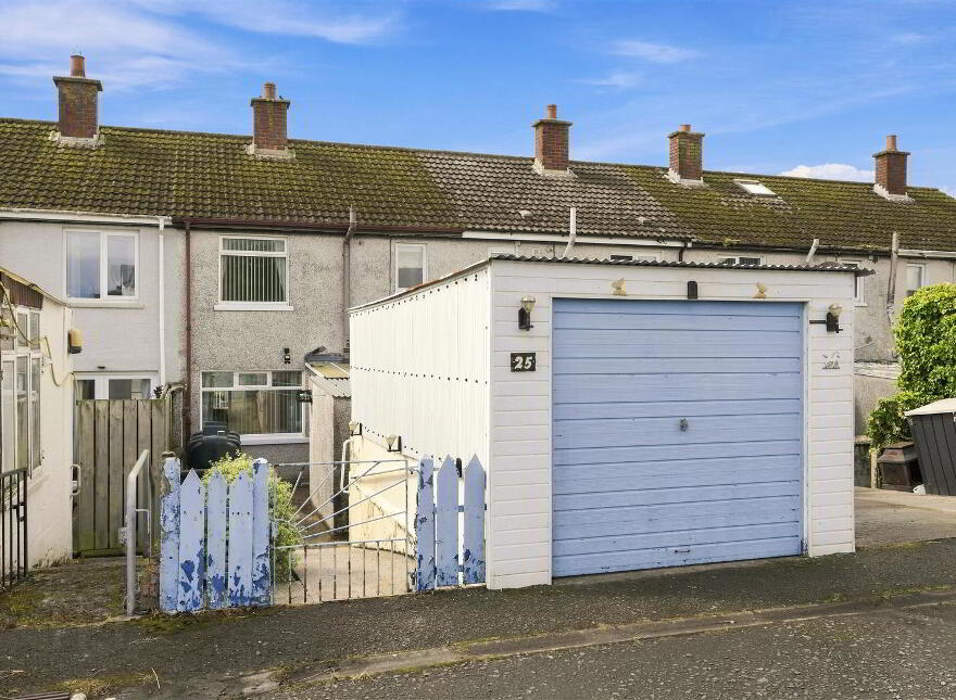 25 Mourne Crescent, Moneyreagh, BT23 6BG