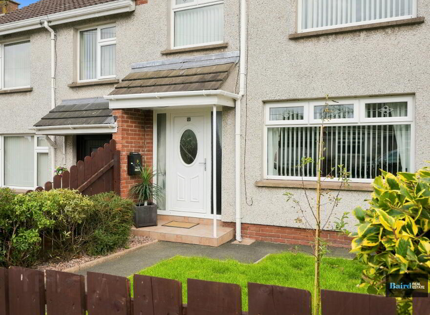 9 Esker Park, Killylea, BT60 4LT