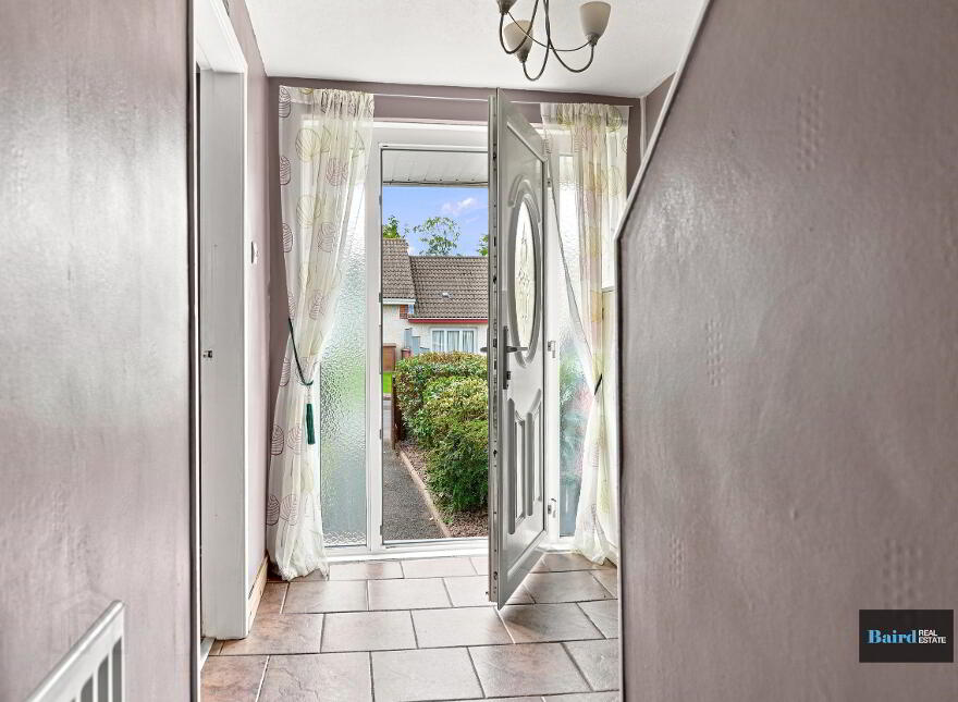 9 Esker Park, Killylea, BT60 4LT