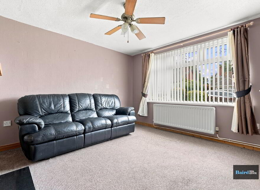 9 Esker Park, Killylea, BT60 4LT